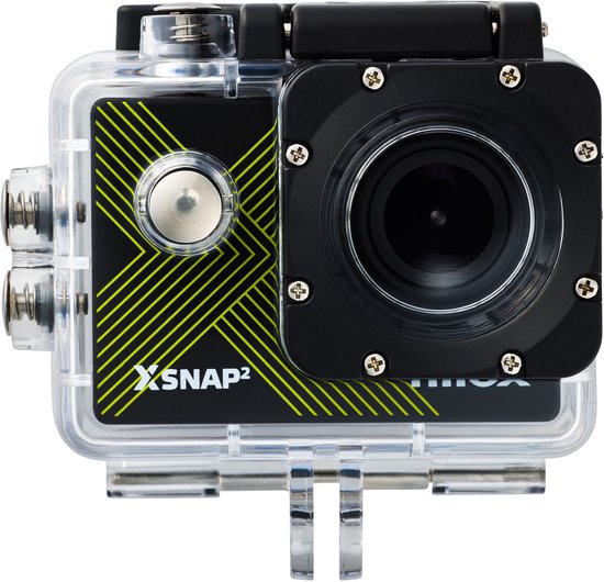 Nilox XSnap2 Action Camera 16MP