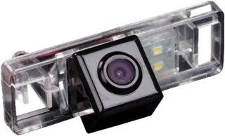Nissan Qashqai/Juke achteruitrijcamera vervanging met nachtzicht