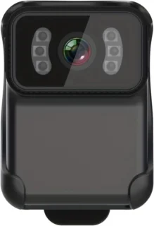 Nivard Bodycam Chest Camera HD