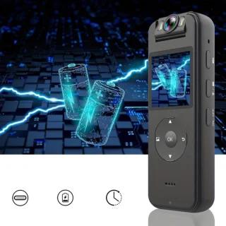 Nivard Bodycam HD 128GB