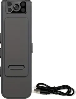 Nivard Chest Bodycam HD