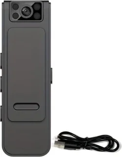 Nivard Chest Bodycam HD