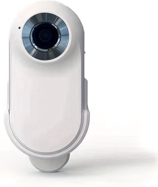 Nivard Chest Bodycam HD