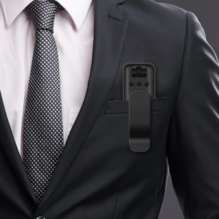 Nivard Spy Cam Bodycam HD