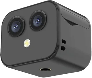 Noeá Slimme Videocamera