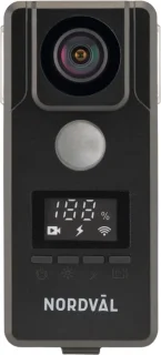 Nordväl BC101F Actiecamera