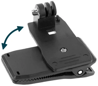 Nordväl BC101F Bodycam