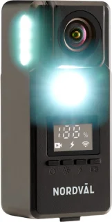 Nordväl BC101F Bodycam