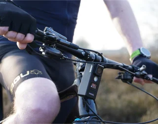 Nordväl BC101F Fietscamera