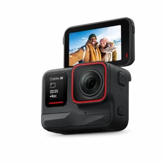 Novari Actiecamera