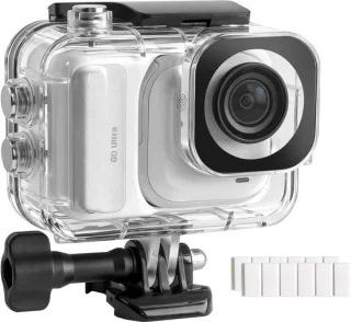 Onderwater duikkoffer 50M voor Insta 360 Go