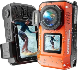 Onderwatercamera