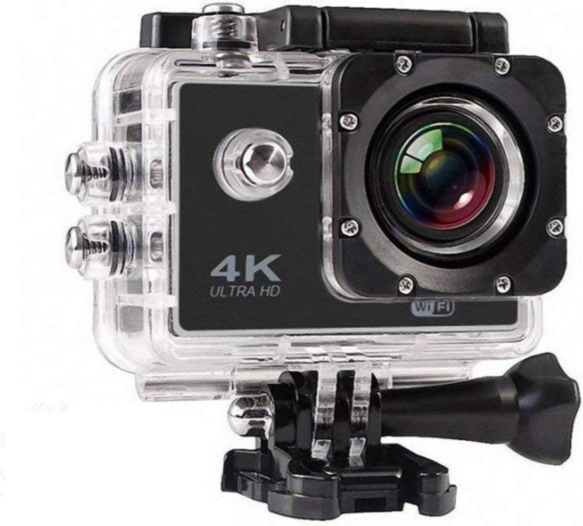 Wat vinden we minder goed