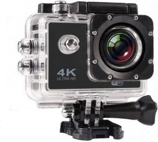 Onderwatercamera Snorkel en Duik
