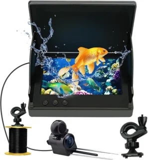 Onderwatercamera viscamera - ShopVlot