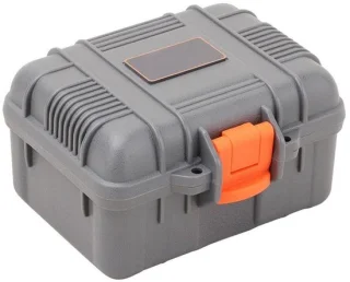 Opbergdoos voor actioncamera – camera case