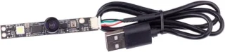 OV5640 USB-camera 5MP vaste focus 160 graden