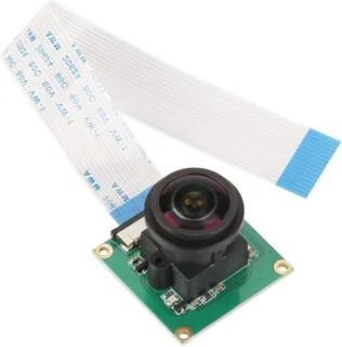 OV5647 Camera Module Board