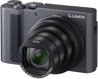 Panasonic Lumix DC-TZ300 Compactcamera