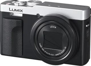 Wat vinden we goed aan de Panasonic Lumix TZ99 Zilver