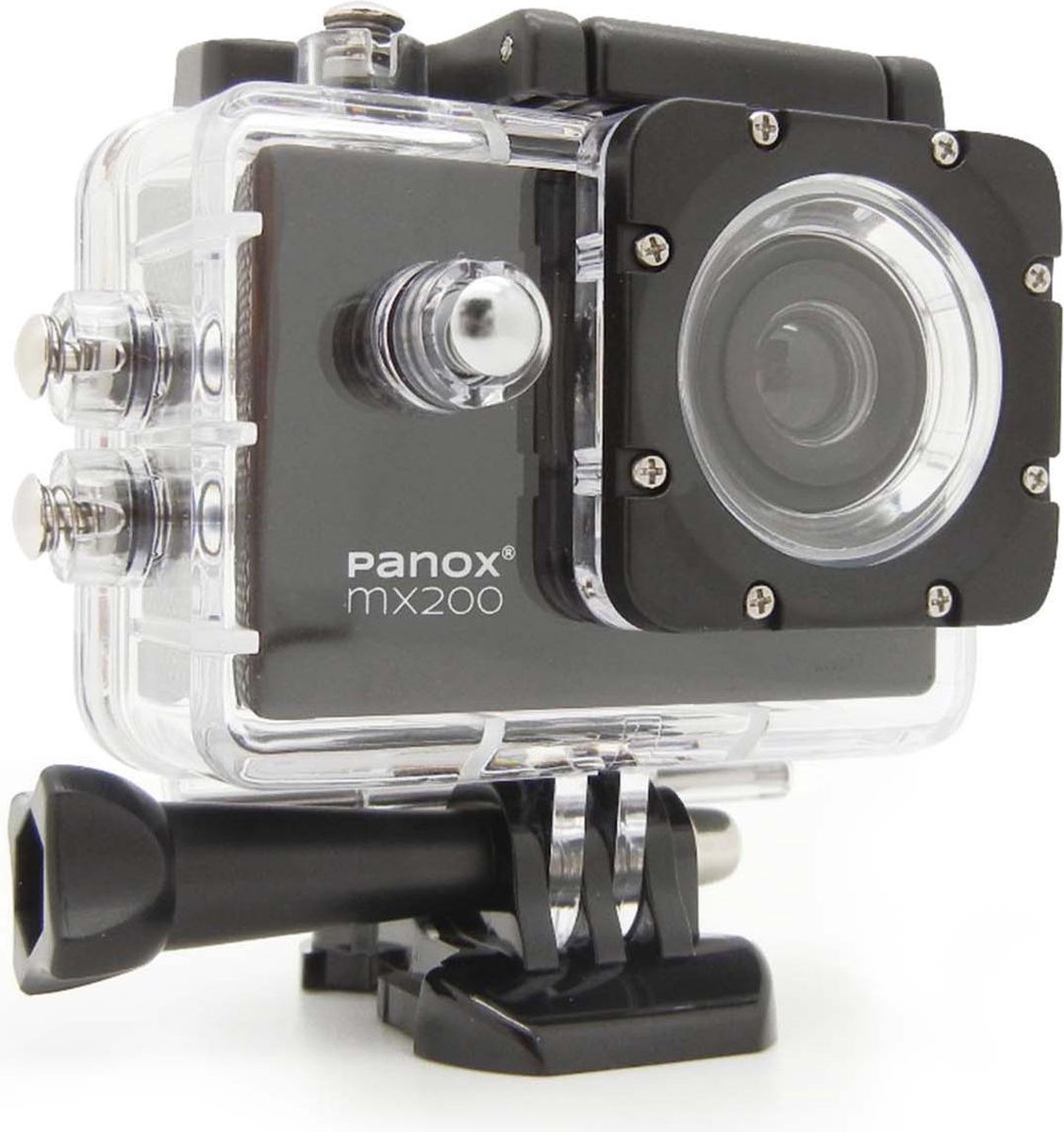 Panox MX200 projector