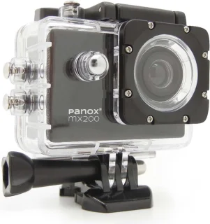 Panox MX200 projector