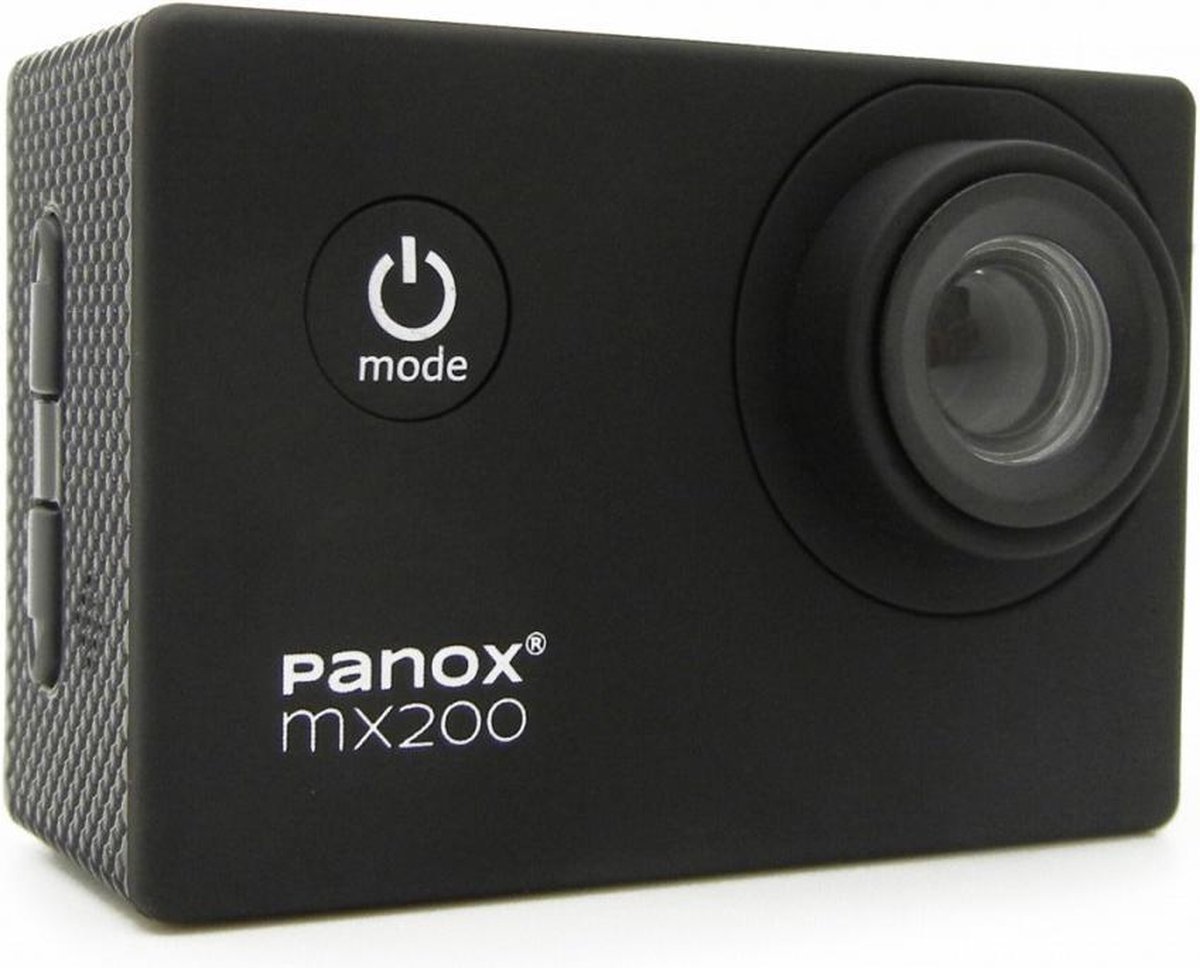 Panox MX200 projector