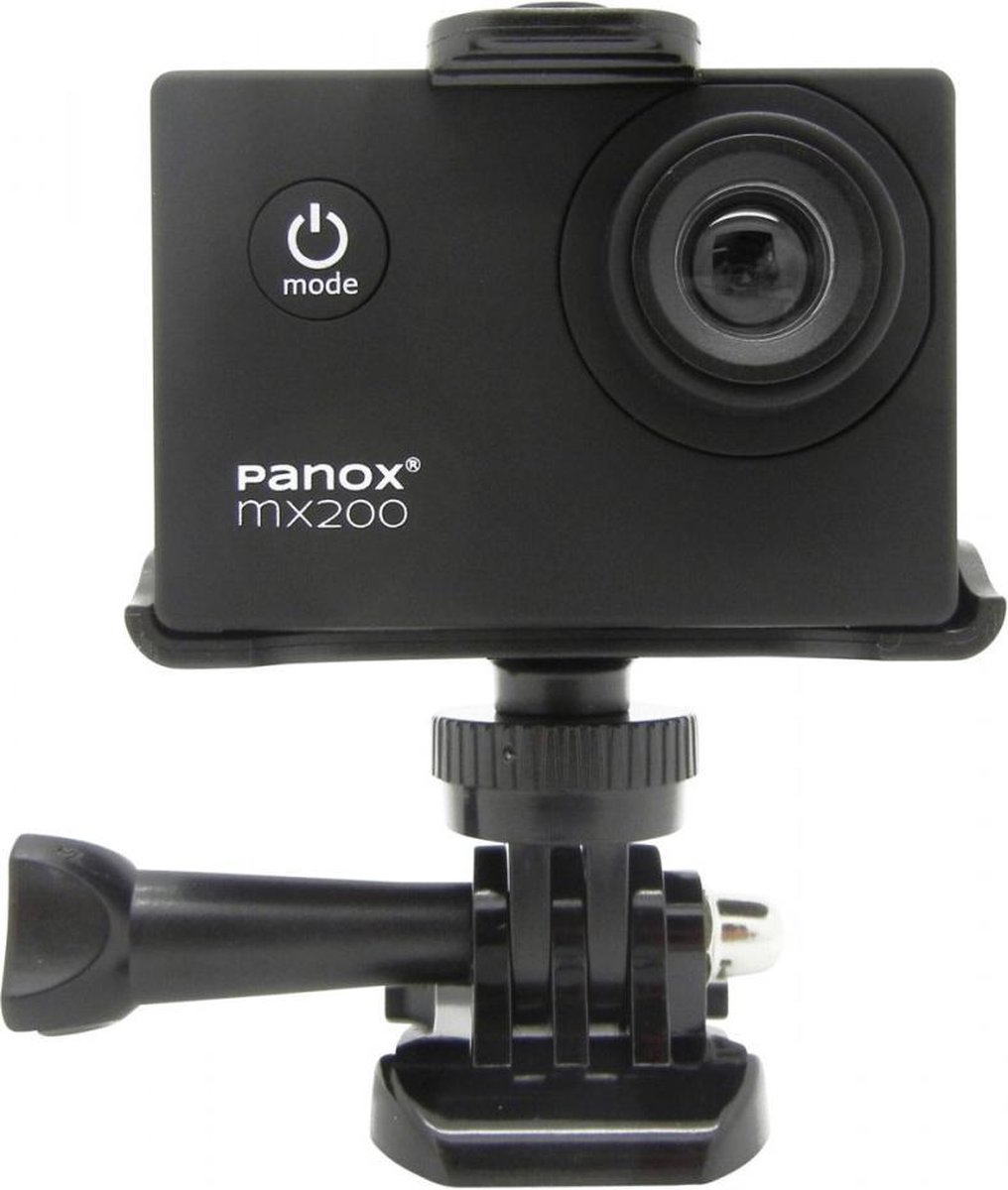 Panox MX200 projector