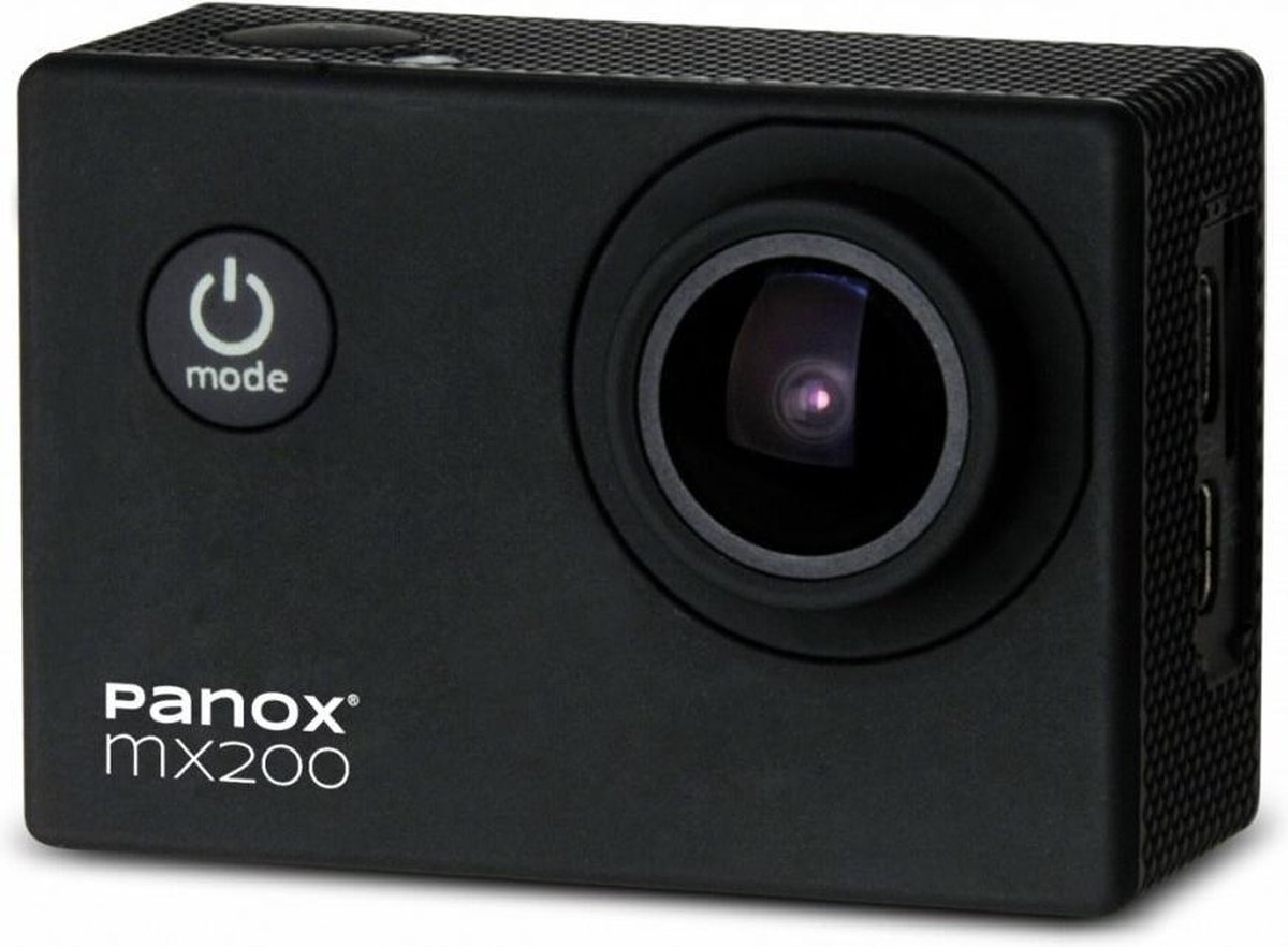 Panox MX200 projector