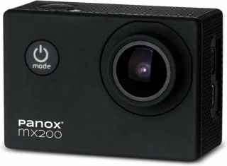 Panox MX200 projector