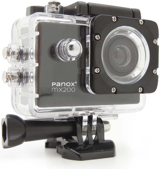 Panox MX200 projector