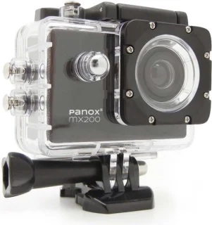 Panox MX200 projector