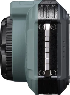 Pentax WG-1000 compactcamera
