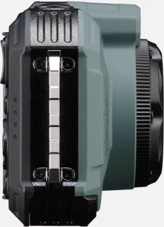 Pentax WG-1000 compactcamera