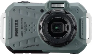 Pentax WG-1000 compactcamera