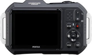 Wat vinden we goed aan de Pentax WG-1000 compactcamera