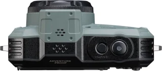 Pentax WG-1000 compactcamera