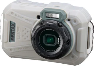 Pentax WG-1000 compactcamera