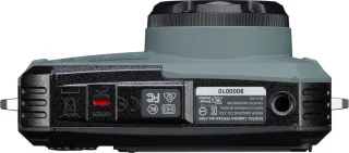 Pentax WG-1000 compactcamera