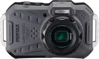 Pentax WG-1000 Onderwatercamera