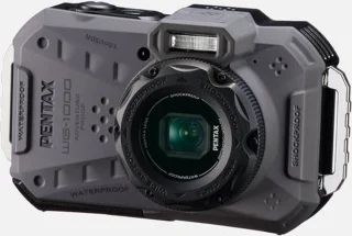 Pentax WG-1000 Onderwatercamera