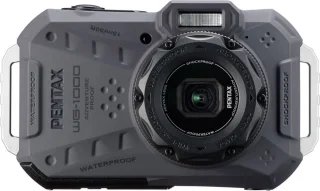 Pentax WG-1000 Onderwatercamera