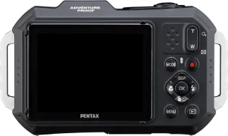 Pentax WG-1000 Onderwatercamera