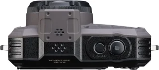 Pentax WG-1000 Onderwatercamera