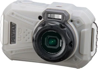 Pentax WG-1000 Onderwatercamera