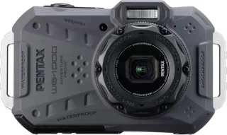 Pentax WG-1000 Onderwatercamera