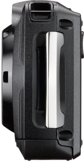 Pentax WG-8 Zwart