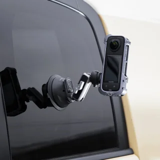 PGYTECH Cage voor Insta360 X4
