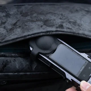PGYTECH Cage voor Insta360 X4