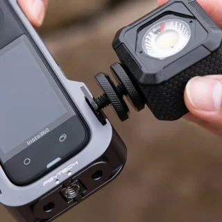 PGYTECH Cage voor Insta360 X4